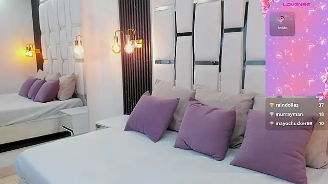 sophiie_ross_ 即時 XXX 聊天