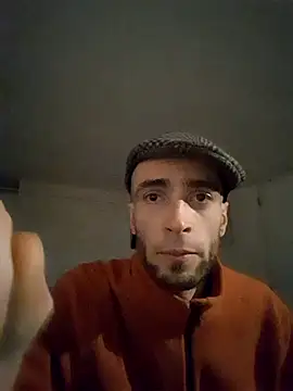 JonathanShadow's Live XXX Chat