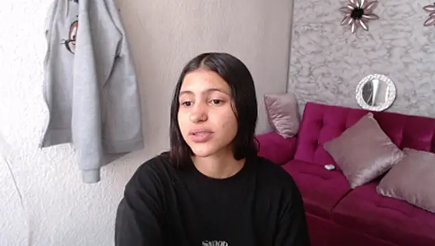 Онлайн чат XXX Evagirl69