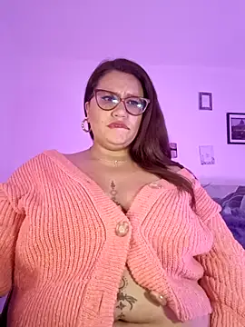 Vesper_Vixen 即時 XXX 聊天