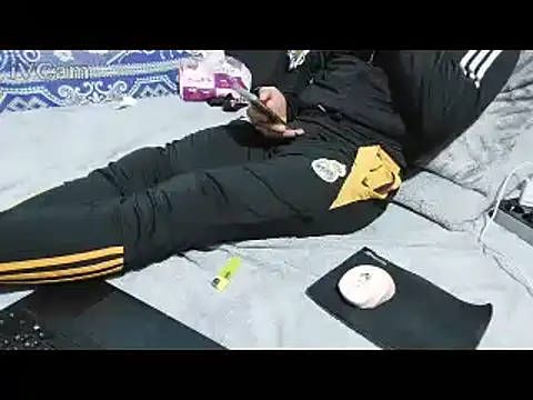 Chat XXX Live yazin19