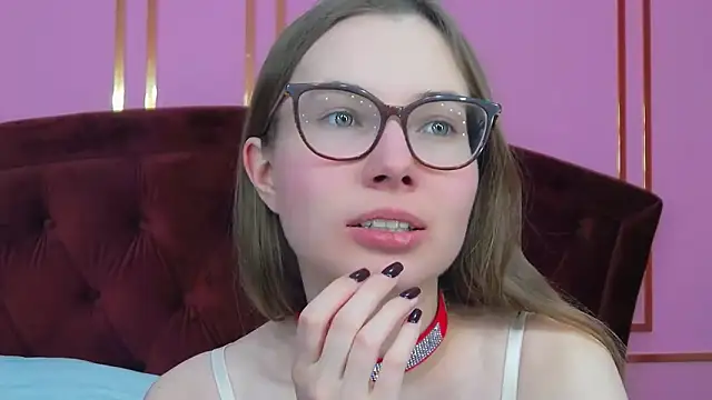 Chat XXX Live JessieJuss