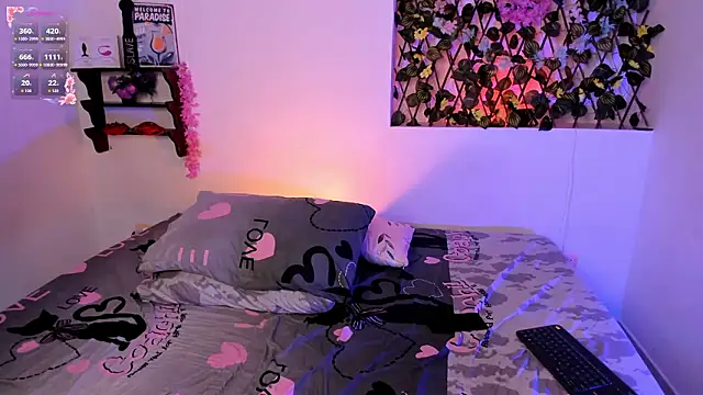 kylietimothee 现场XXX聊天