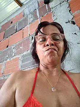 دردشة Lucerito-Hot الجنسية المباشرة