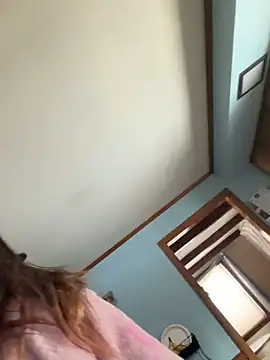 Jennysbakery Chat XXX live