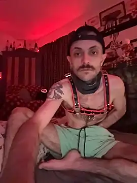 XXX chat uživo modela HarmoniousPhantasm3