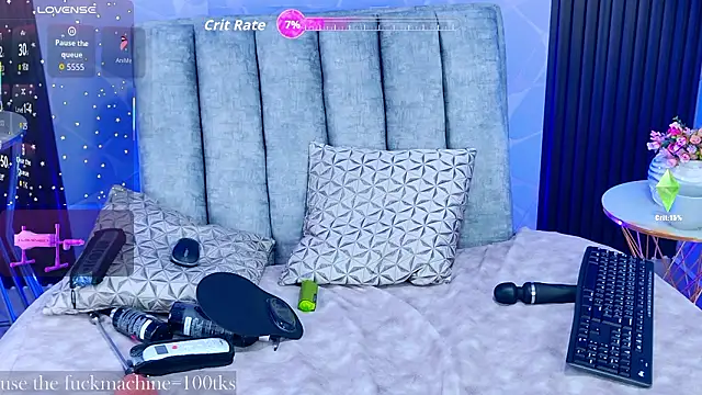 LiaTeylor Adlı Modelin Canlı XXX Sohbeti