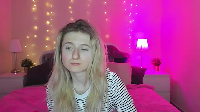 CamillaDreamer 即時 XXX 聊天