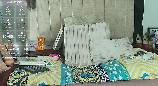 โชว์เว็บแคมของ Devora_mature65