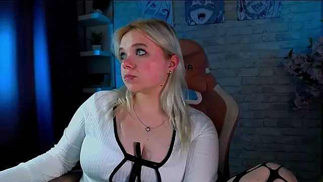 Fancy_Bella Chat XXX in diretta