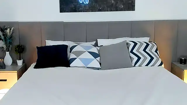 SugarWhisper Adlı Modelin Canlı XXX Sohbeti