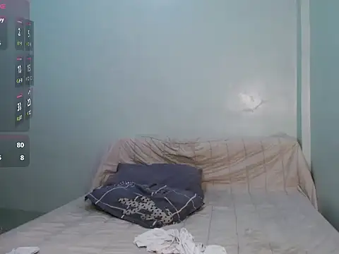 Sembang XXX Secara Langsung TeaseNPlease_13