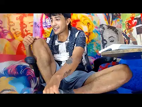 dazo_vnzl12 在線直播表演