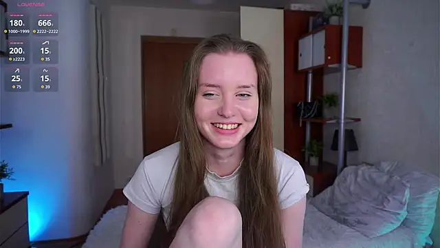 SunRinglein live XXX chat