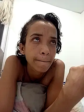 Teressa_Love 即時 XXX 聊天