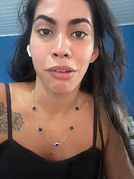 bruxinha01 élő XXX-chatje