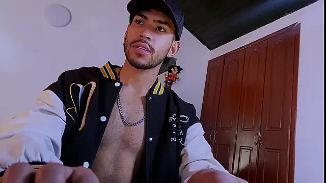 3v1l webkamerás műsora