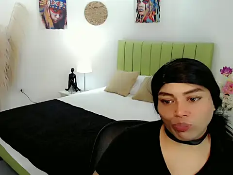 charlotte1_sweet's Webcam Show