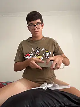 daddyssecret_'s Live XXX Chat