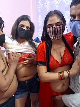 Cute_palak001: διαδικτυακό σόου στην κάμερα