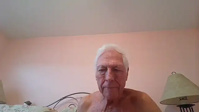 capttp's Webcam Show