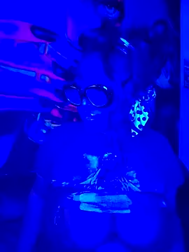 VenezuelaLuxeNoir Live XXX-Chat