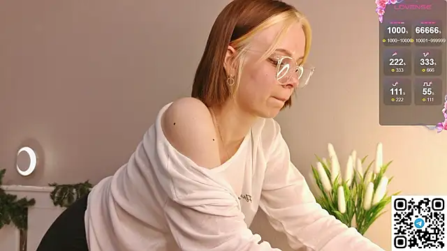 UmbraVelour Chat XXX in diretta