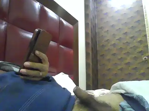 memanas13's Live XXX Chat