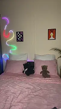 ChelseaFiness' Live XXX Chat