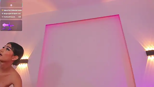 PrettyAngel__'s Live XXX Chat