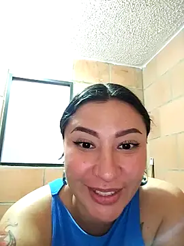 Lexieluna's Live XXX Chat