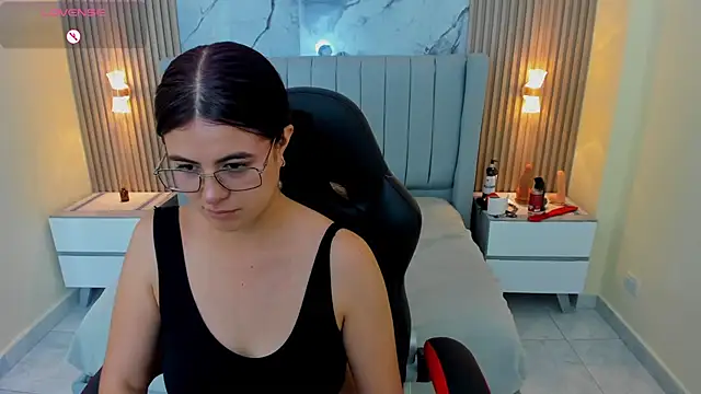 Chat XXX en directo de SAHO_7