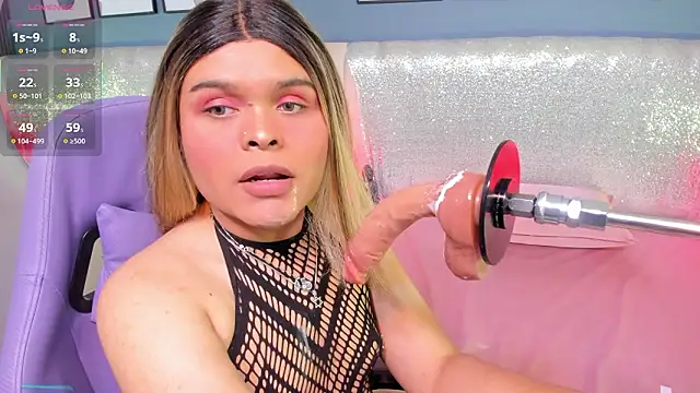 iam_geman Webbikameraesitys