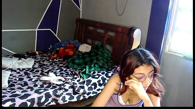 bellota_bunny Live XXX-chat