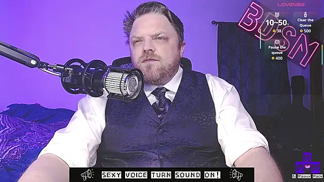 Chat XXX en directo de Bi_Master_Mack