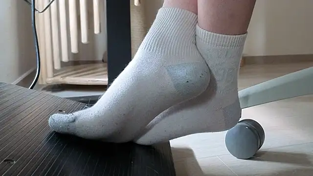 Feetbeth Chat XXX in diretta