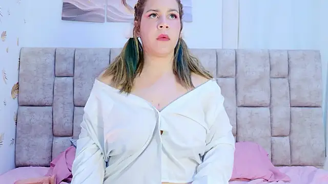 NanyMatrioska Webcam show