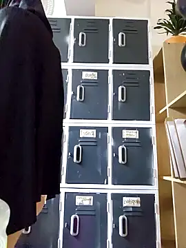 Dalia_Reem Chat XXX in diretta