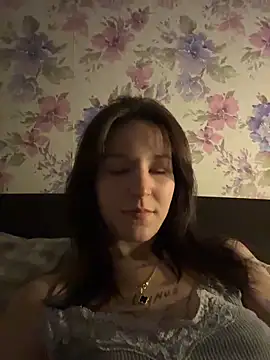 SofiaLav's Webcam Show