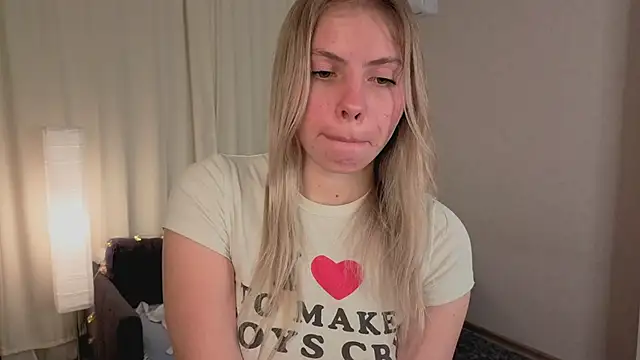 GinaNelson's Live XXX Chat