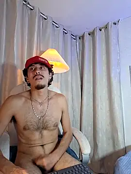 nicopapi_'s Live XXX Chat