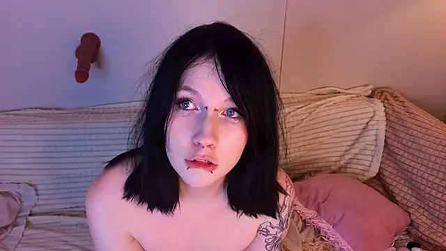 Chatroom XXX en direct de monarika