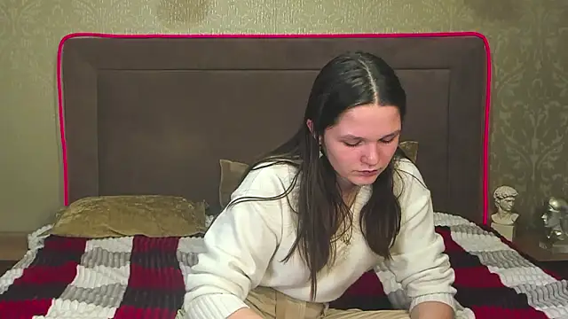 Chatroom XXX en direct de LaniJanelle