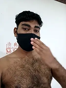 Chat +18 de Jack8967 ao vivo