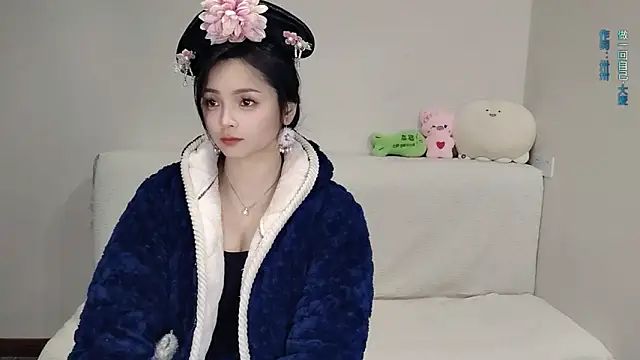 -J-o-y- Chat XXX in diretta