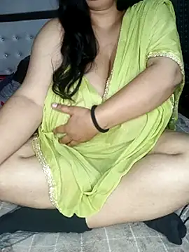 Curvy_Priya_'s Webcam Show
