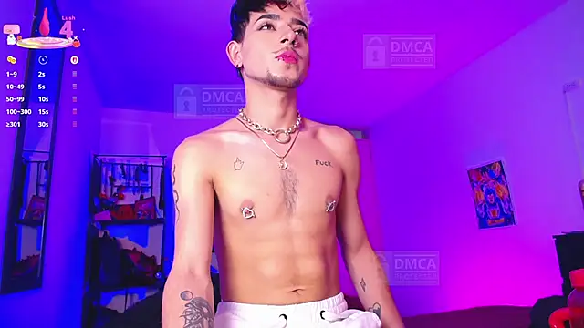 dominik_eclipsex's Live XXX Chat