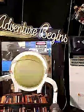 B4KINC's Live XXX Chat