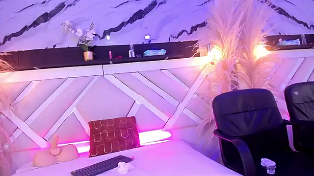 Renata_blue Live XXX-Chat