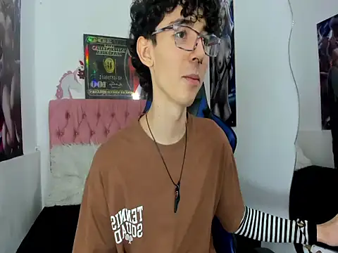 Syriussz's Live XXX Chat